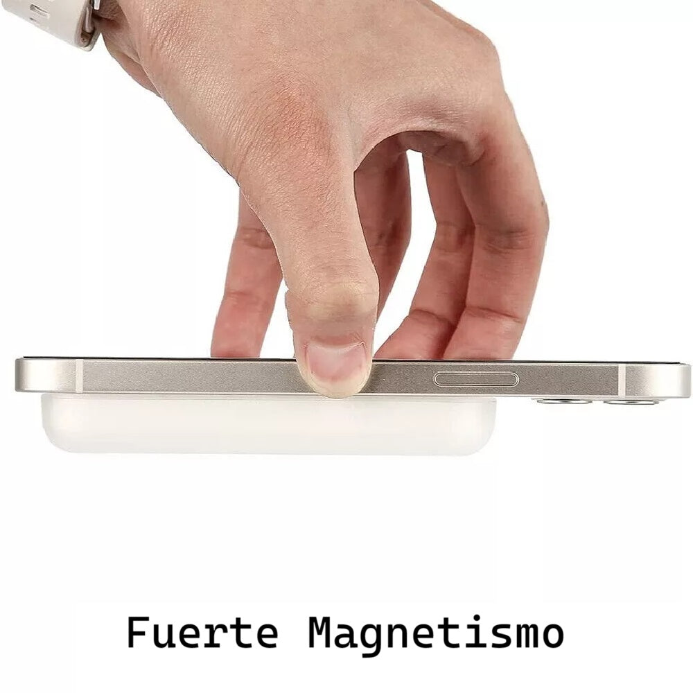 Bateria MagSafe iPhone 5.000Mah ⚡