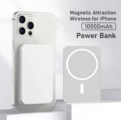 Bateria MagSafe 10.000 MAh iPhone 🔋