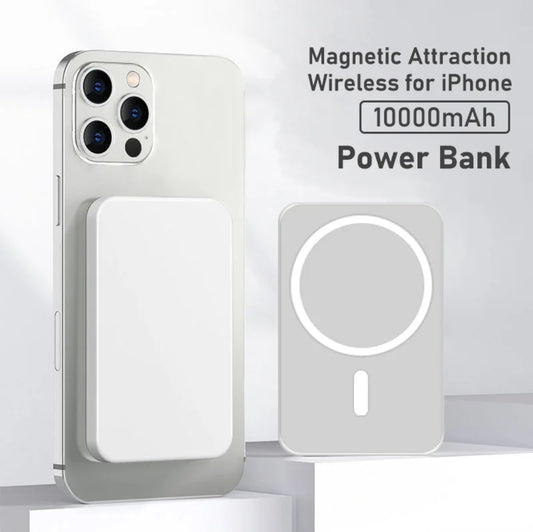 Power Bank MagSafe 10.000 mah - Iphone