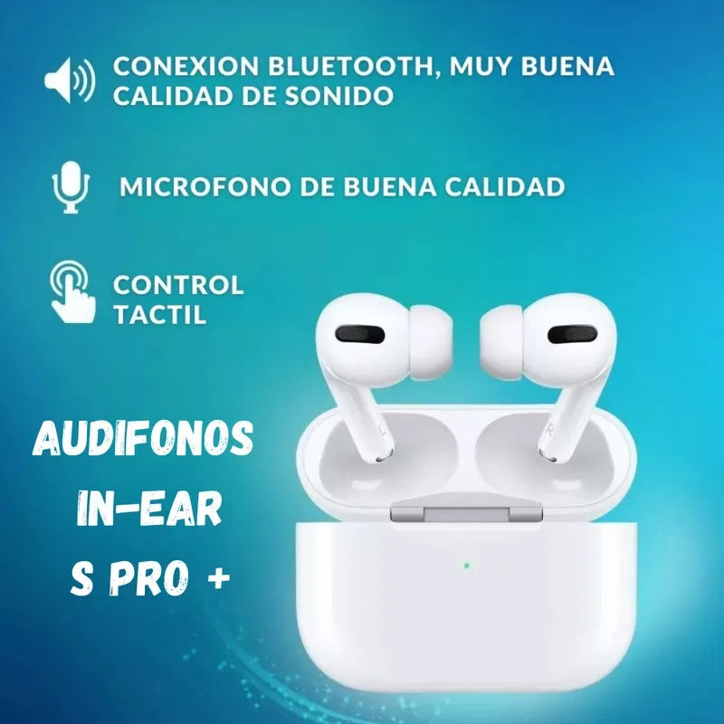 Reloj X8 En Combo 5 En 1 ⚡